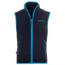 Navy / light blue