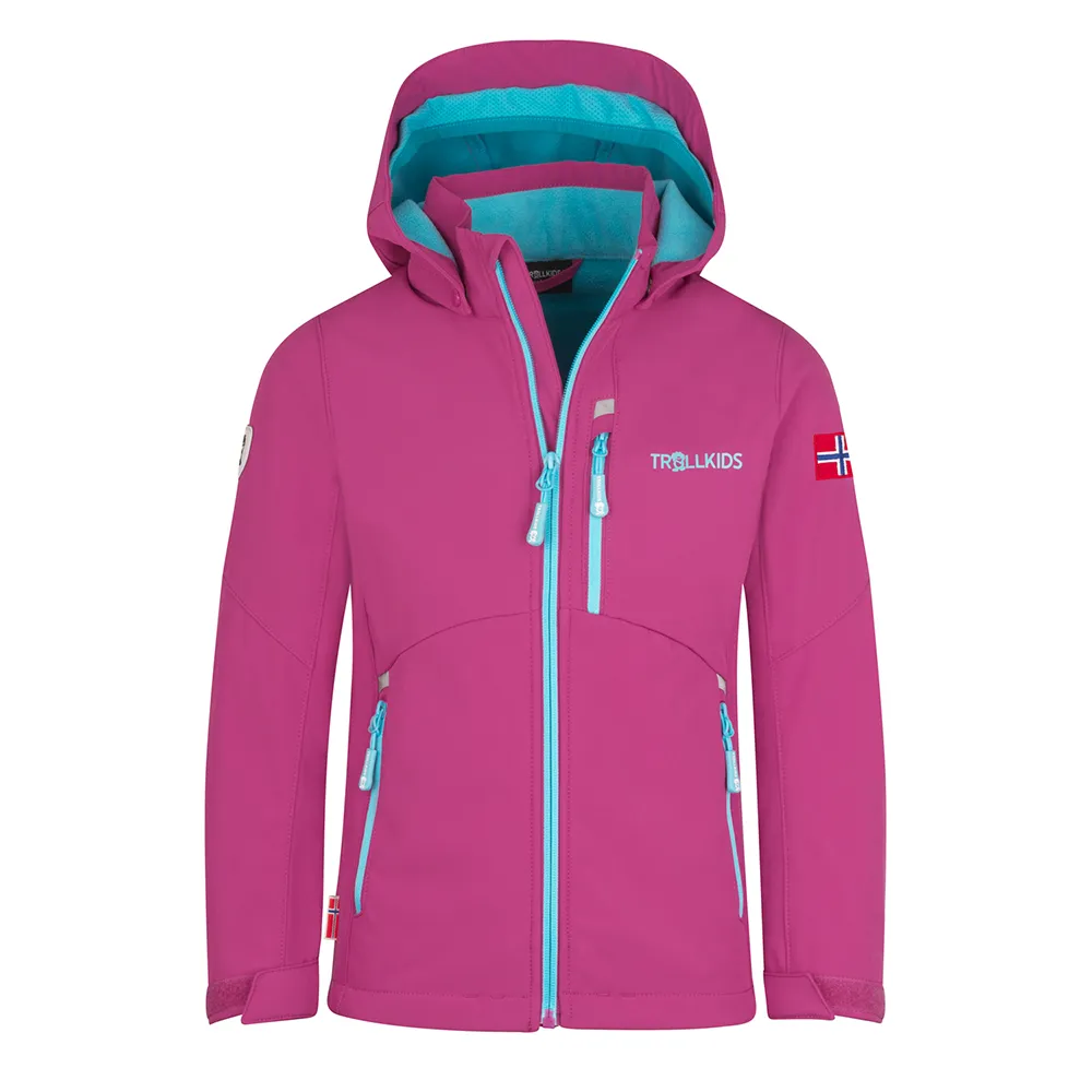 Trollkids Balestrand Jacka Trollkids Balestrand Jacka