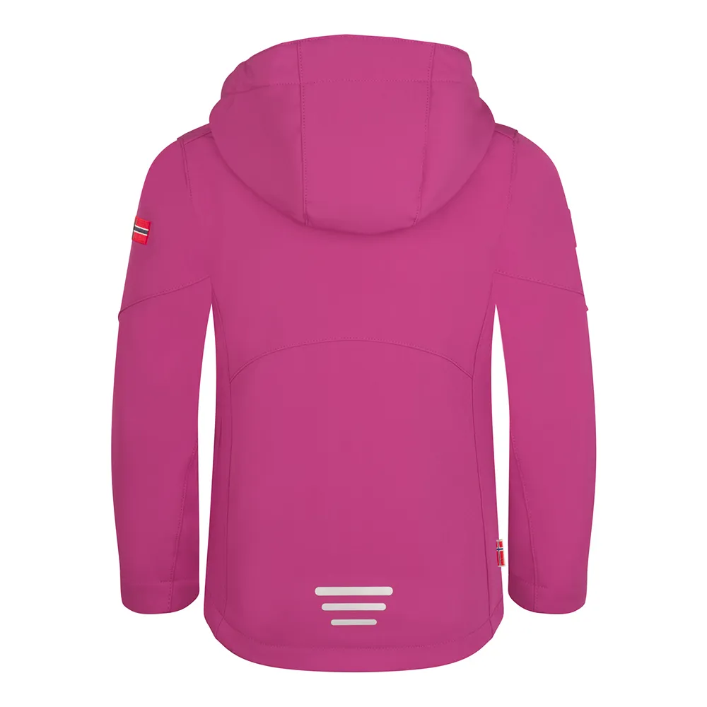 Trollkids Balestrand Jacka Trollkids Balestrand Jacka