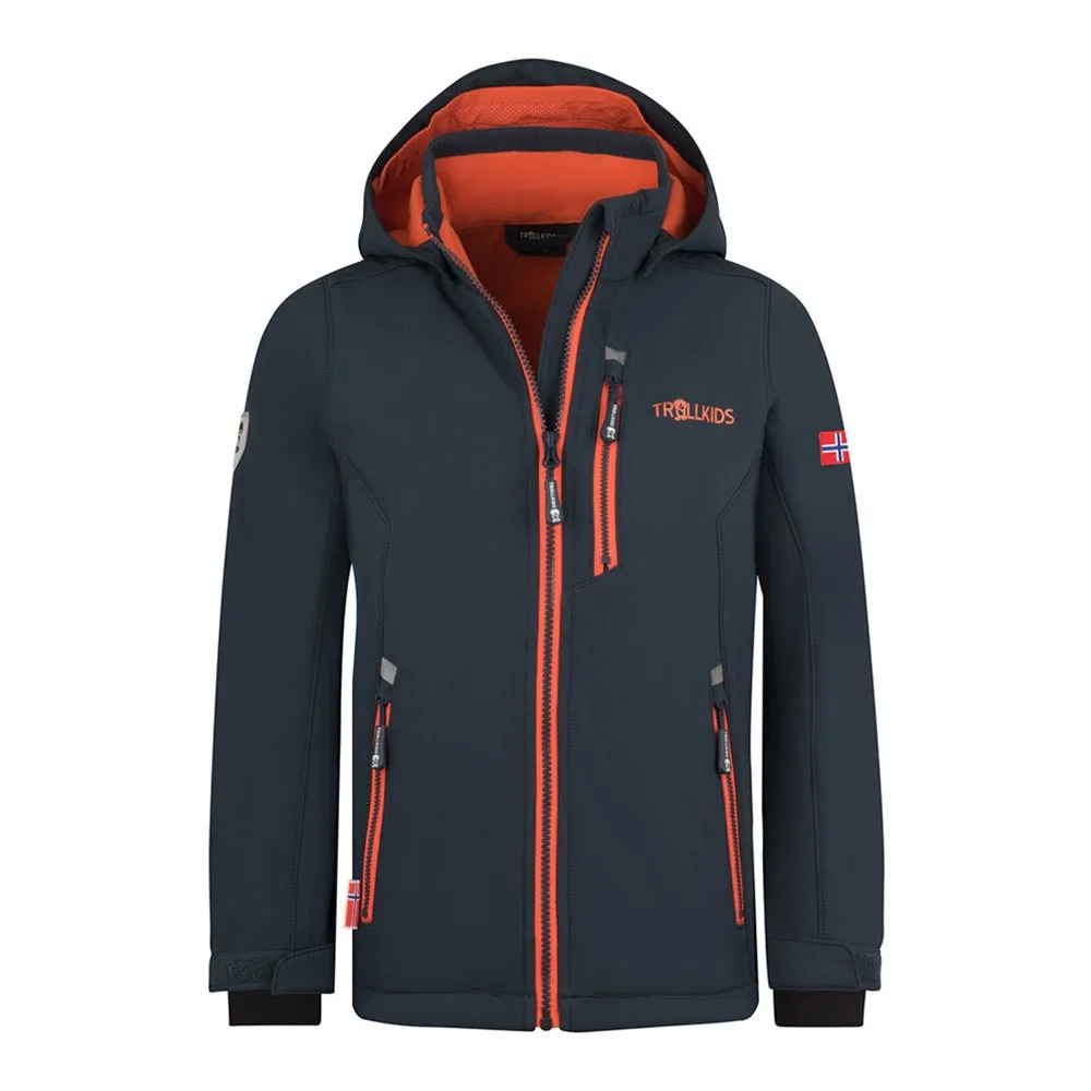 Trollkids Balestrand Jacka Trollkids Balestrand Jacka
