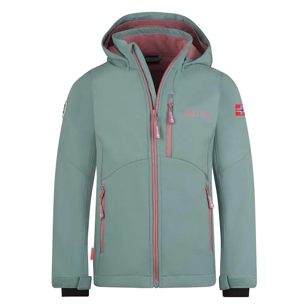 Trollkids Balestrand Jacka Refurbished