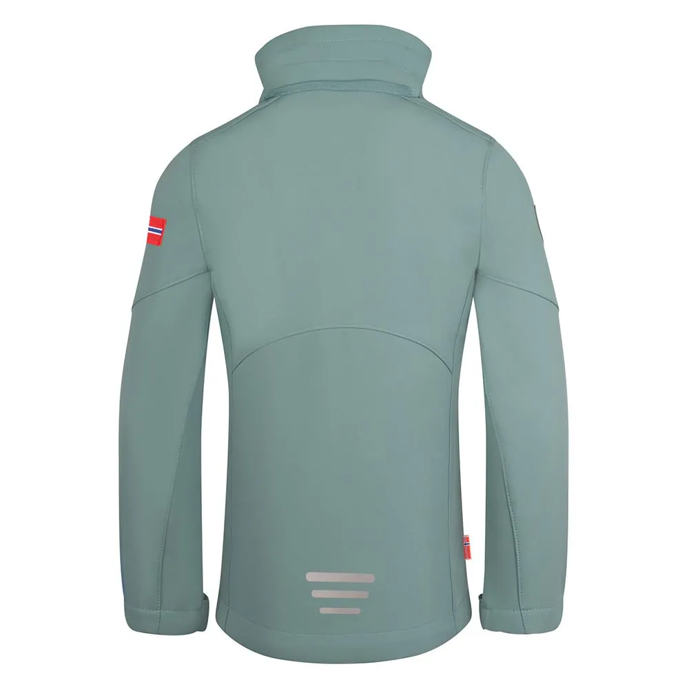 Trollkids Balestrand Jacka Refurbished