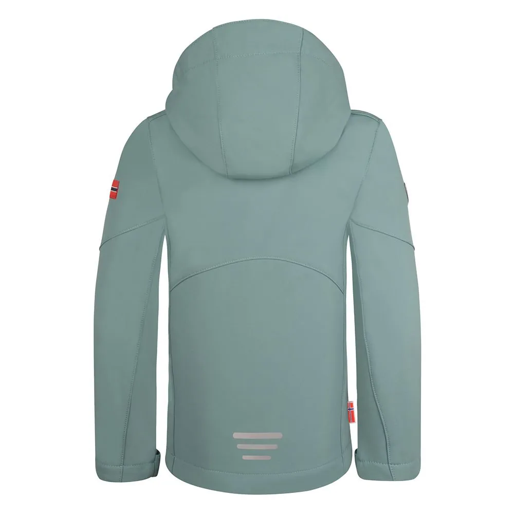 Trollkids Balestrand Jacka Refurbished