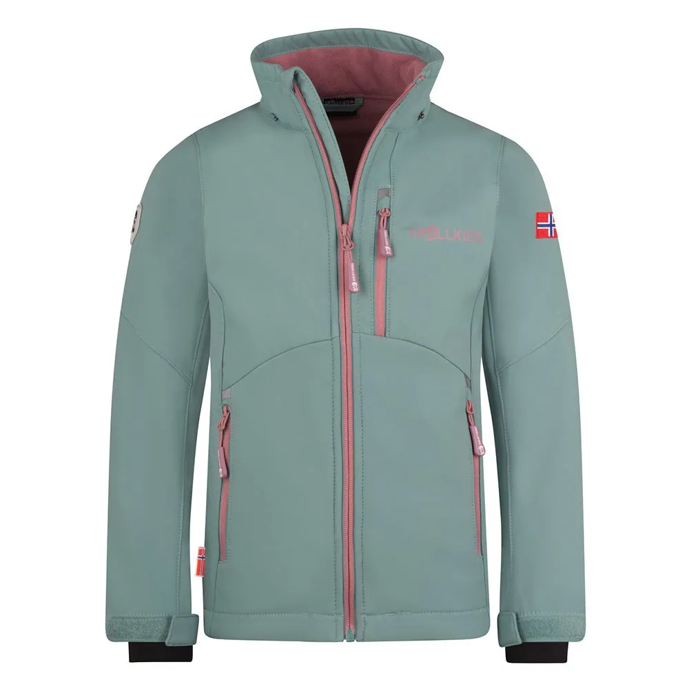 Trollkids Balestrand Jacka Refurbished