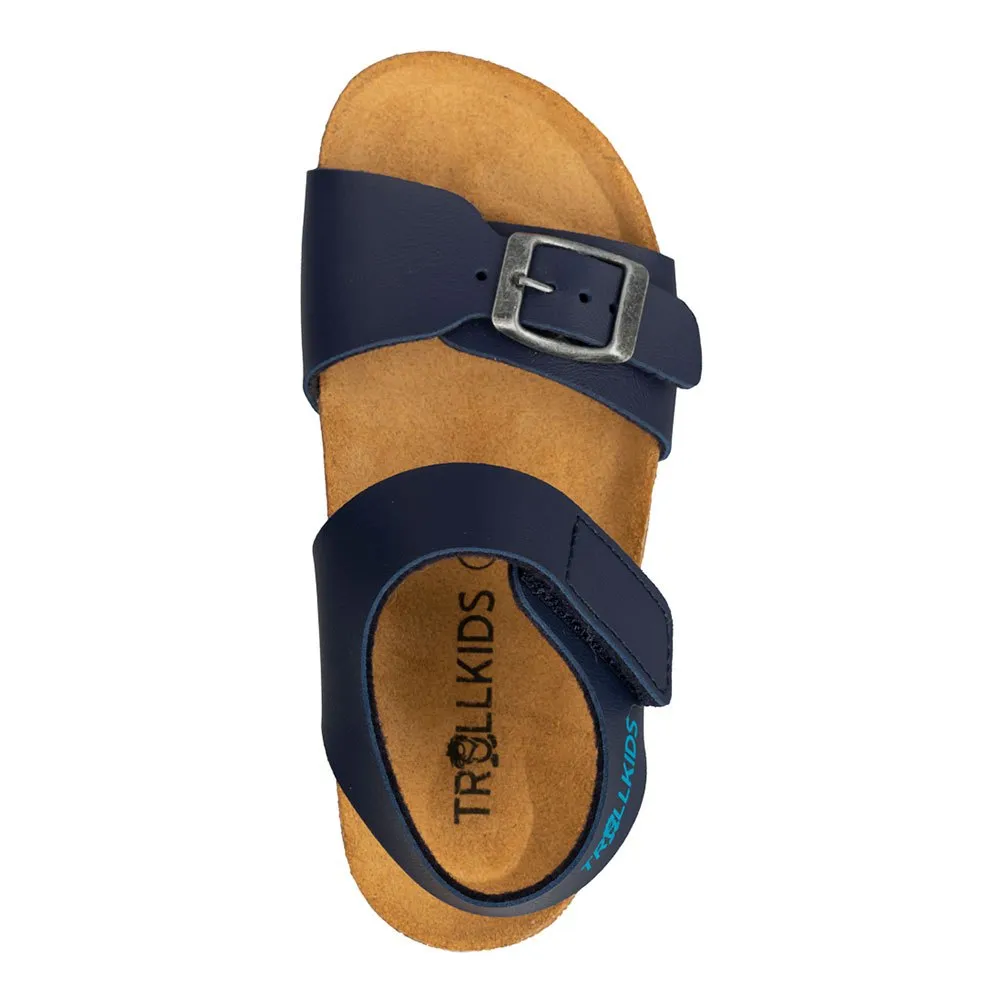 Trollkids Bergen Sandaler Trollkids Bergen Sandaler