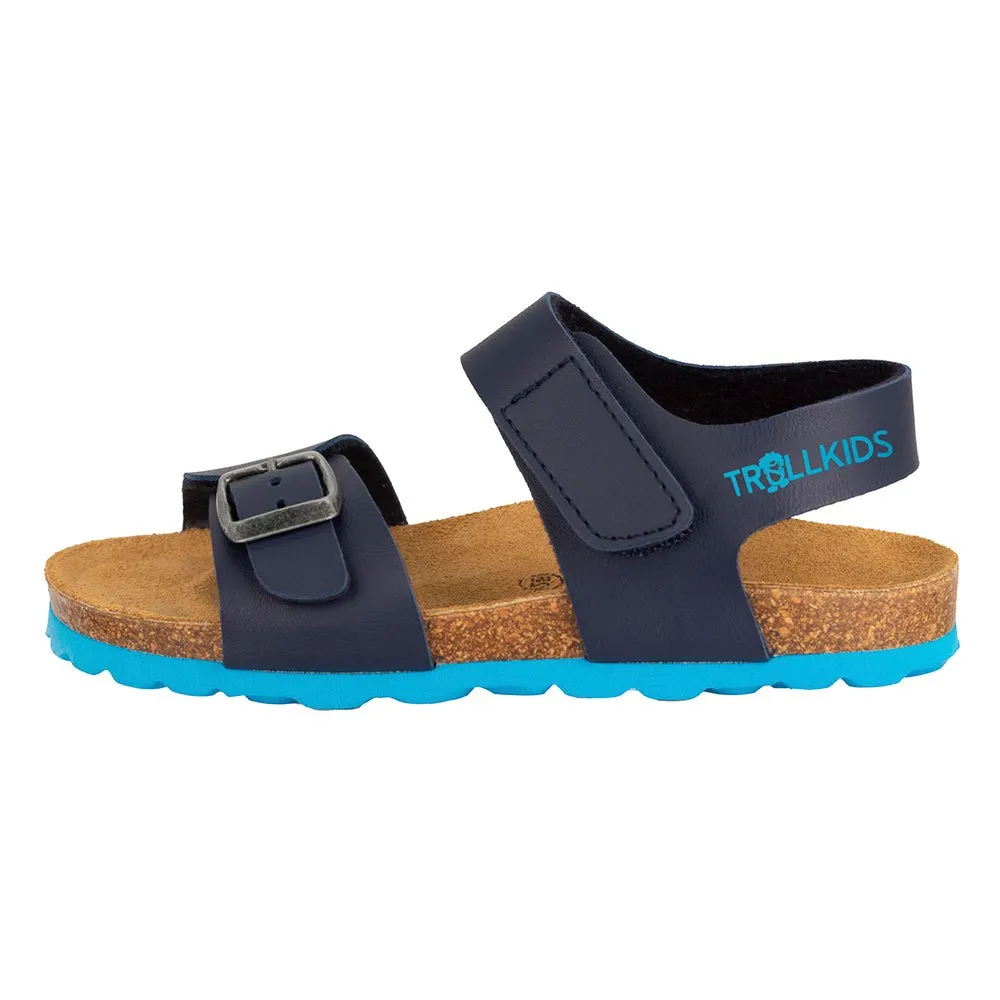 Trollkids Bergen Sandaler Trollkids Bergen Sandaler