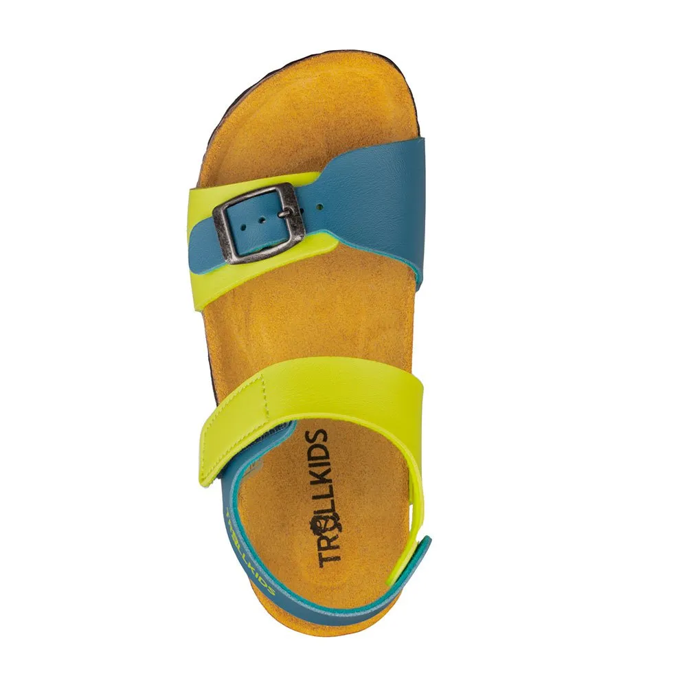 Trollkids Bergen Sandaler