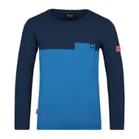 Trollkids Bergen T-shirt Med Lång ärm Trollkids Bergen T-shirt Med Lång ärm