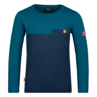 Trollkids Bergen T-shirt Med Lång ärm Trollkids Bergen T-shirt Med Lång ärm