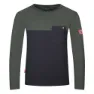 Trollkids Bergen T-shirt Med Lång ärm