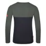 Trollkids Bergen T-shirt Med Lång ärm