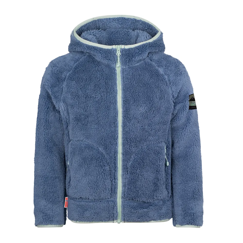 Trollkids Borgund Xt Jacka Trollkids Borgund Xt Jacka