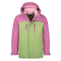 Trollkids Bryggen 3in1 Jacka Trollkids Bryggen 3in1 Jacka