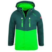 Trollkids Bryggen 3in1 Jacka Trollkids Bryggen 3in1 Jacka