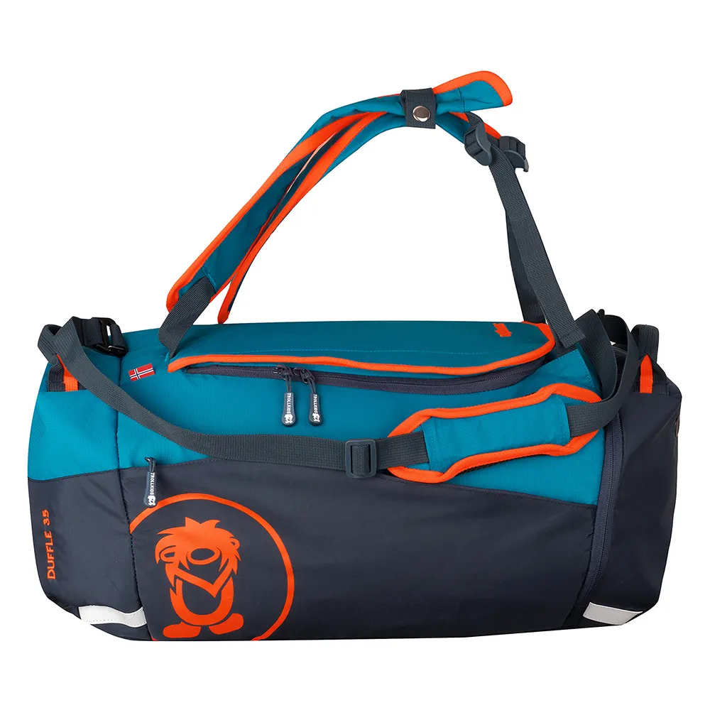 Trollkids Duffle 35l Väska Trollkids Duffle 35l Väska