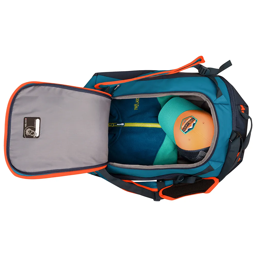Trollkids Duffle 35l Väska Trollkids Duffle 35l Väska