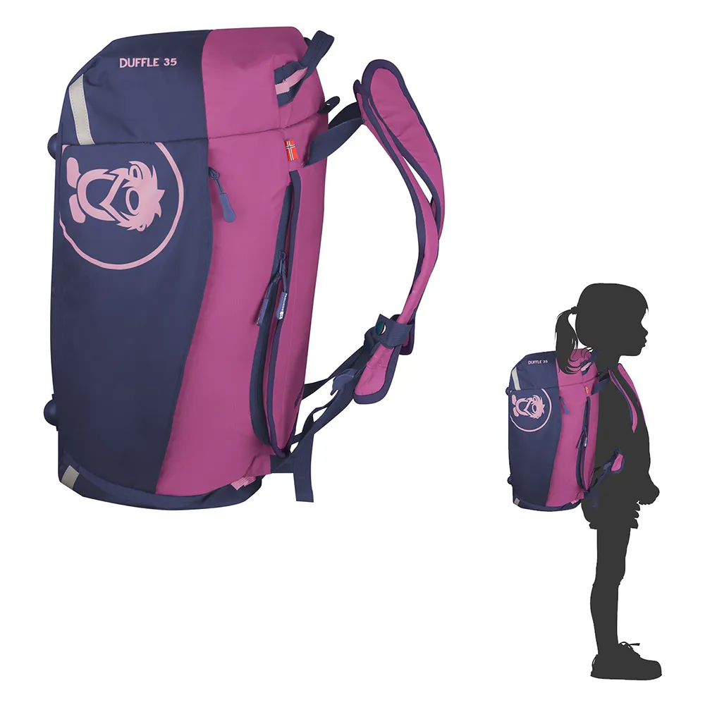 Trollkids Duffle 35l Väska