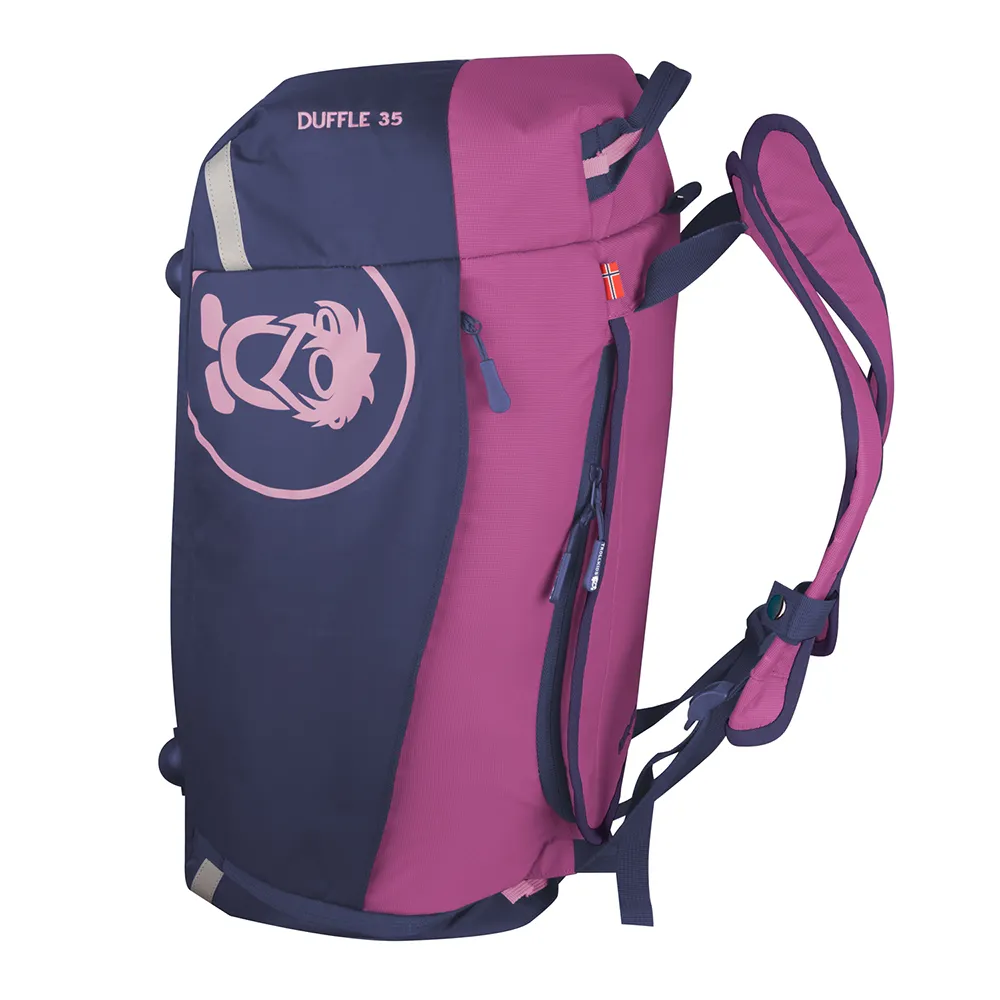 Trollkids Duffle 35l Väska