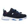 Trollkids Eikefjord Sandaler, Navy / medium blue, EU 30