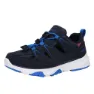 Trollkids Eikefjord Sandaler, Navy / medium blue, EU 30
