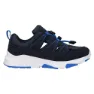 Trollkids Eikefjord Sandaler, Navy / medium blue, EU 30
