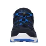 Trollkids Eikefjord Sandaler, Navy / medium blue, EU 30