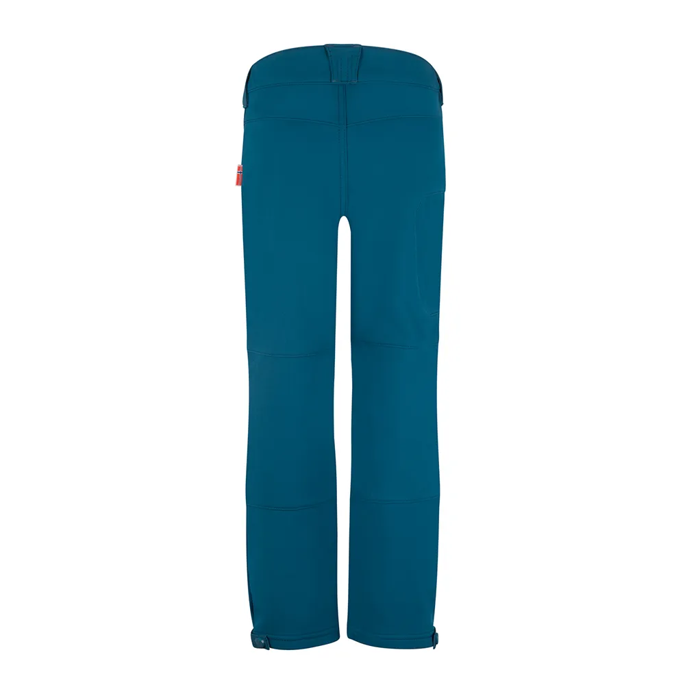 Trollkids Femund Softshell Byxor Trollkids Femund Softshell Byxor