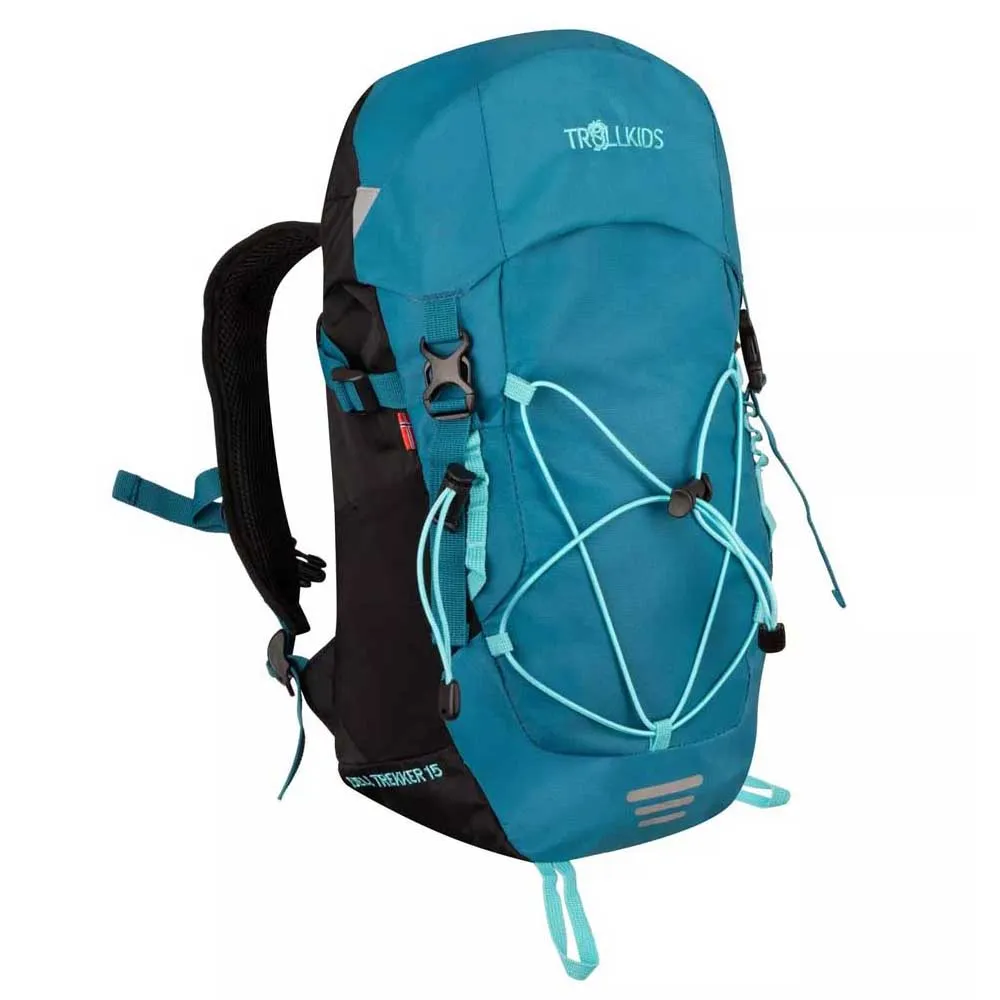 Trollkids Fjell 15l Ryggsäck Trollkids Fjell 15l Ryggsäck