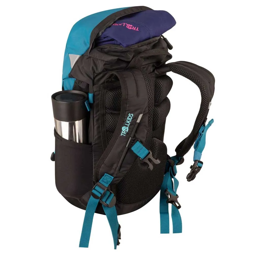 Trollkids Fjell 15l Ryggsäck Trollkids Fjell 15l Ryggsäck