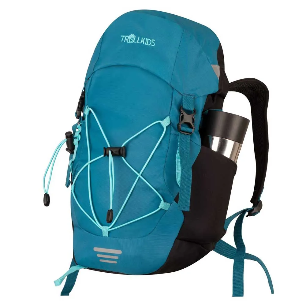 Trollkids Fjell 15l Ryggsäck Trollkids Fjell 15l Ryggsäck