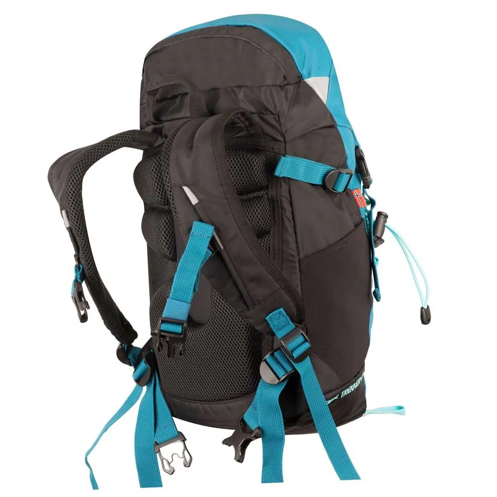 Trollkids Fjell 15l Ryggsäck Trollkids Fjell 15l Ryggsäck