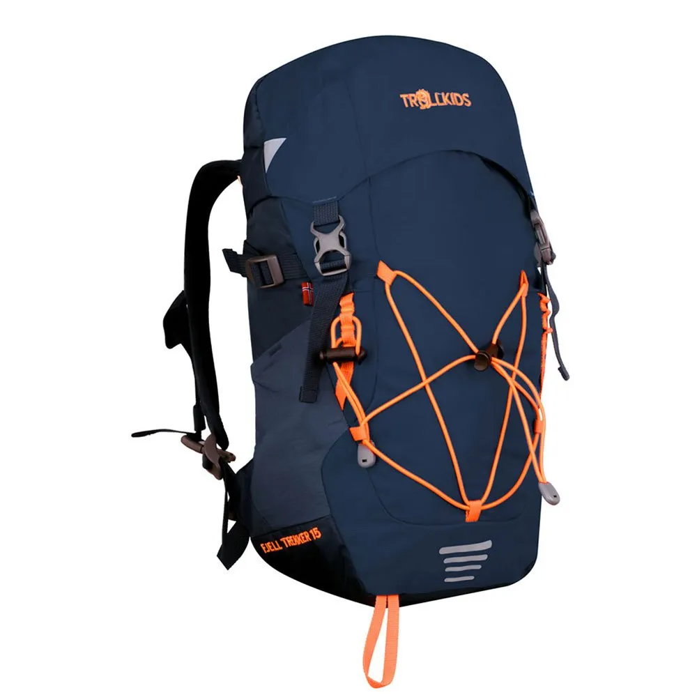 Trollkids Fjell 15l Ryggsäck