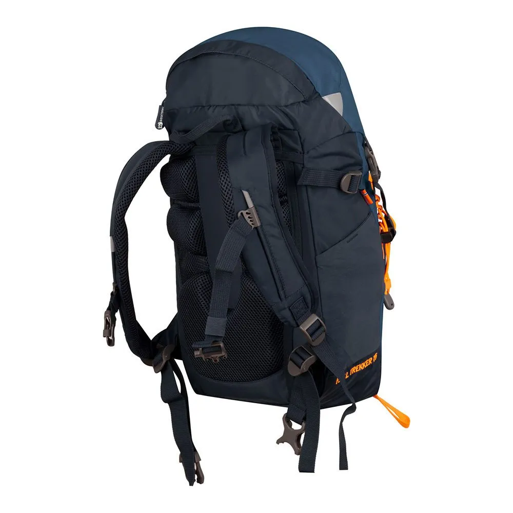 Trollkids Fjell 15l Ryggsäck