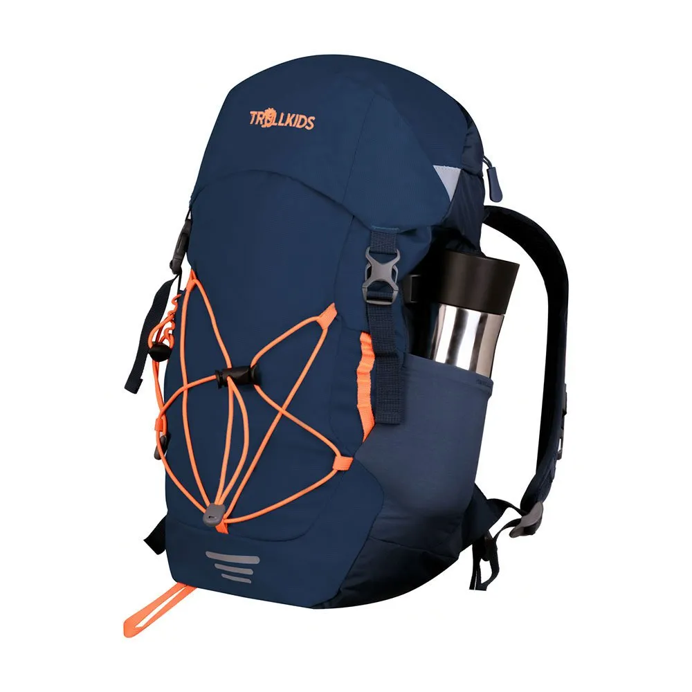 Trollkids Fjell 15l Ryggsäck