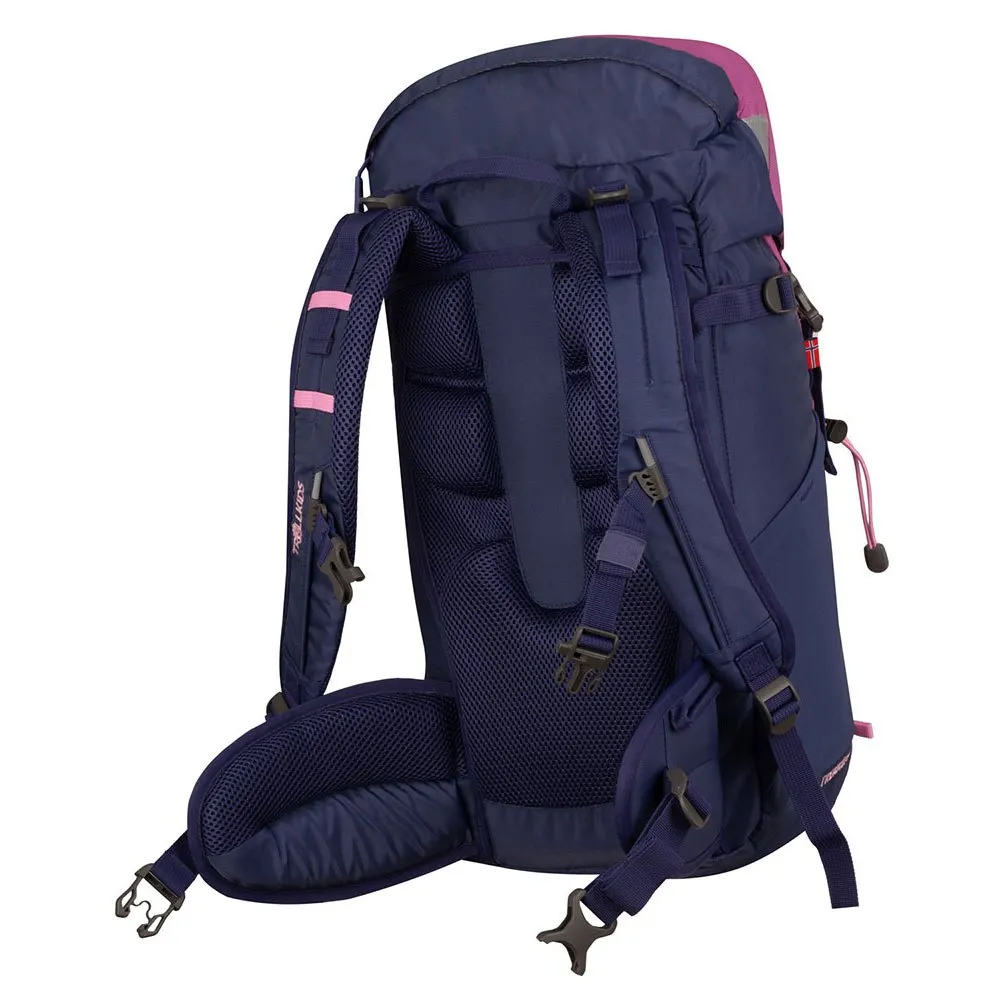 Trollkids Fjell 22l Ryggsäck