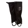 Trollkids Fjell Gaiters, Black, One Size