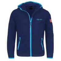Trollkids Fjell Running Jacka