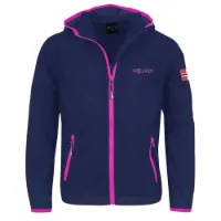 Trollkids Fjell Running Jacka