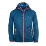 Trollkids Fjell Running Jacka