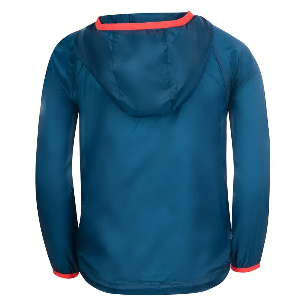 Trollkids Fjell Running Jacka
