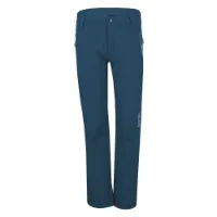 Trollkids Fjell Softshell Byxor