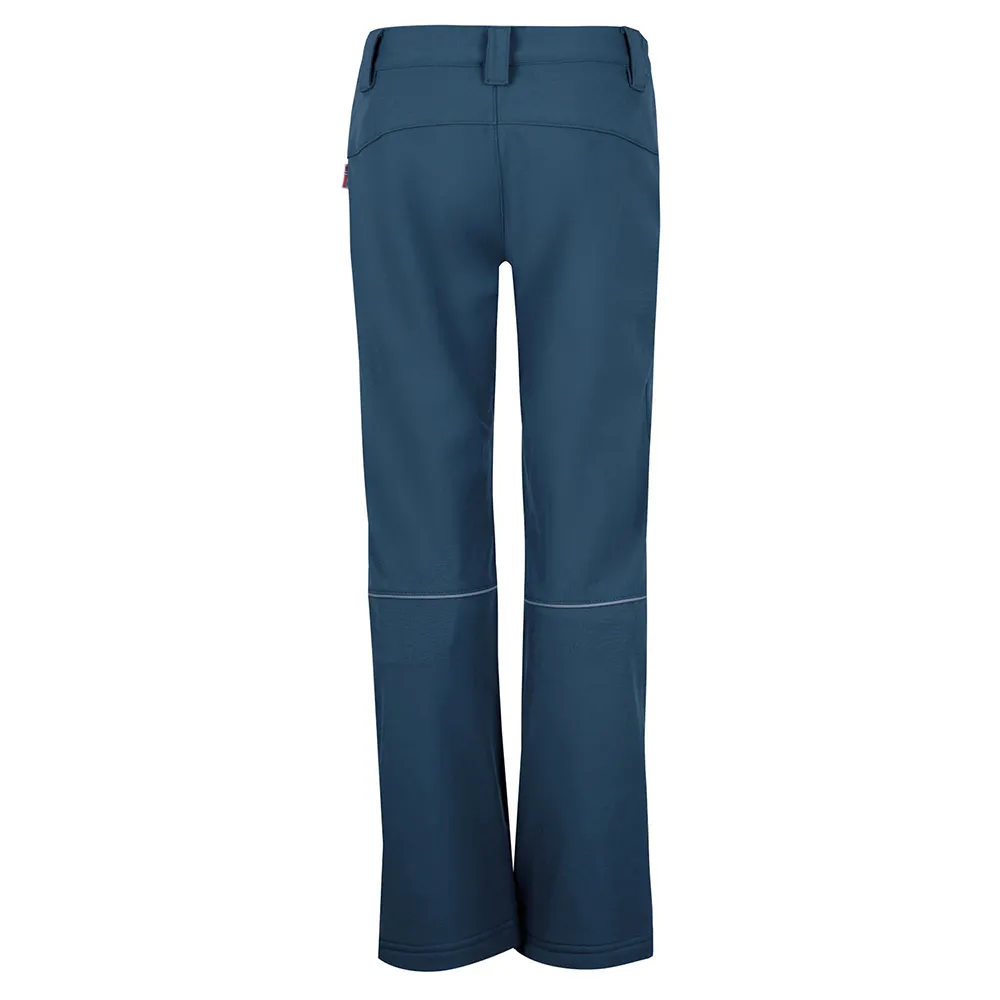 Trollkids Fjell Softshell Byxor Trollkids Fjell Softshell Byxor