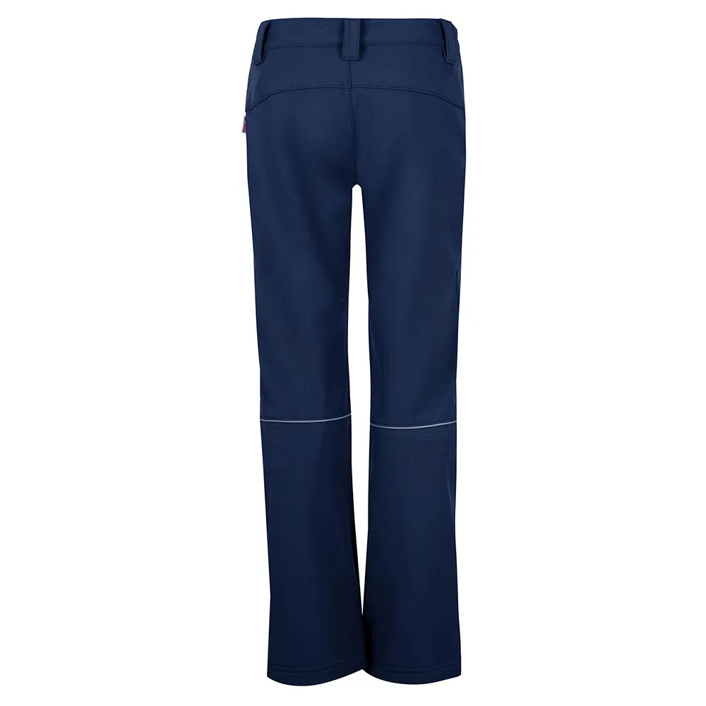 Trollkids Fjell Softshell Byxor Trollkids Fjell Softshell Byxor