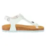 Trollkids Girls Alesund Sandaler