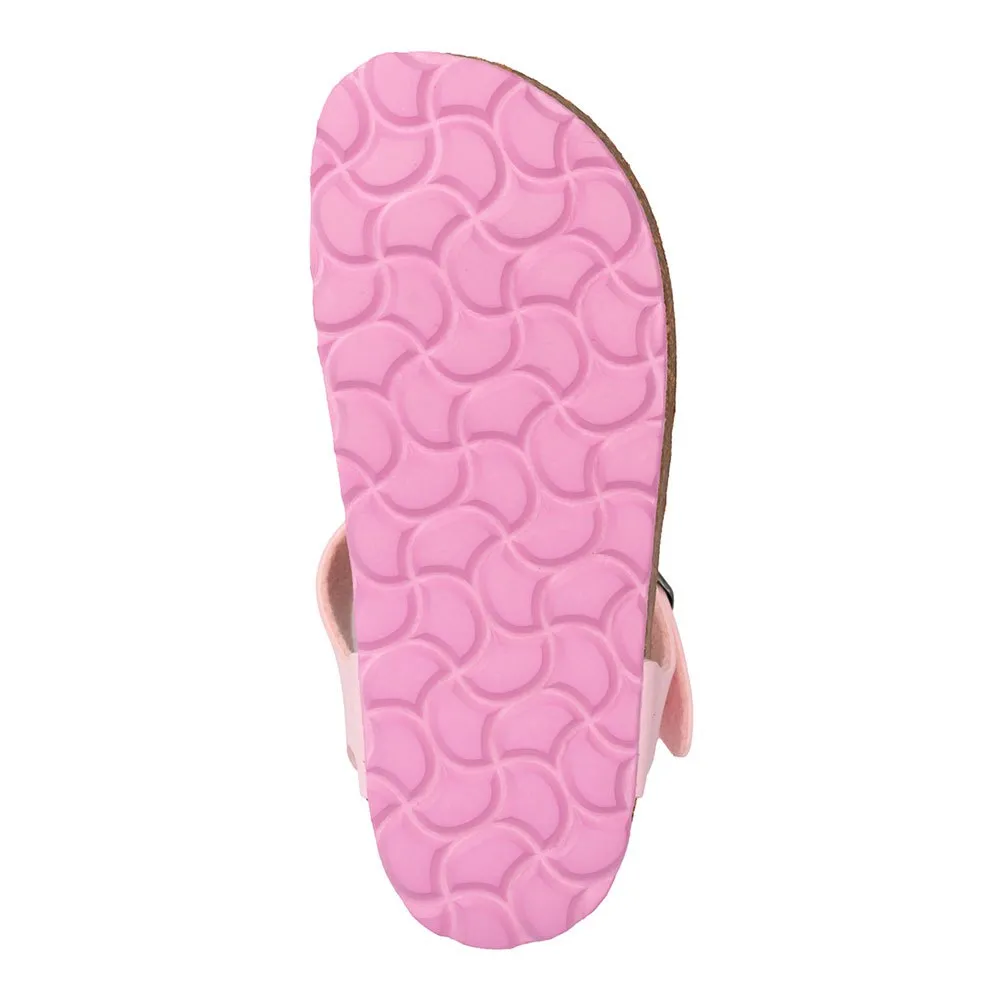 Trollkids Girls Alesund Sandaler Trollkids Girls Alesund Sandaler