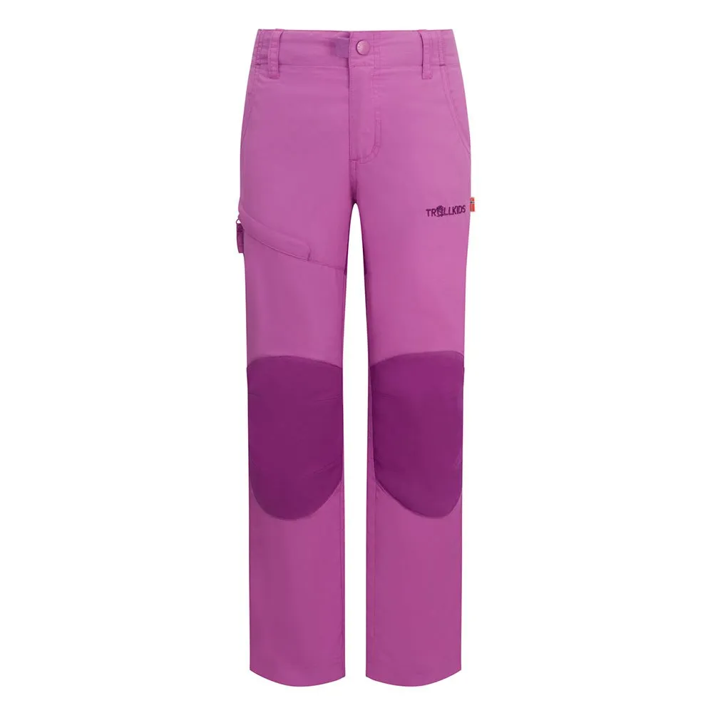 Trollkids Hammerfest Pro Slim Fit Byxor