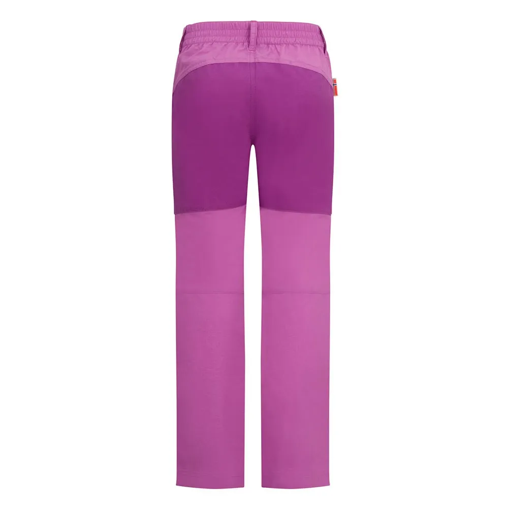 Trollkids Hammerfest Pro Slim Fit Byxor
