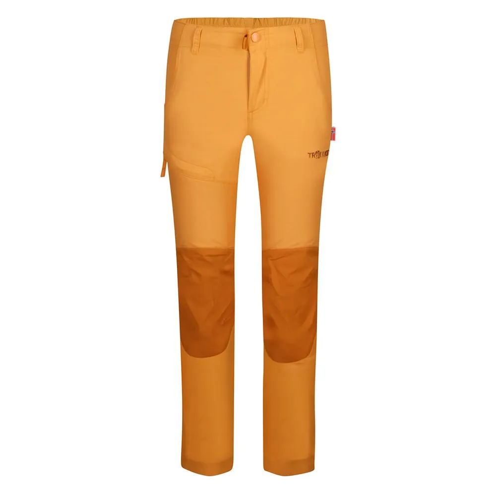Trollkids Hammerfest Pro Slim Fit Byxor Trollkids Hammerfest Pro Slim Fit Byxor