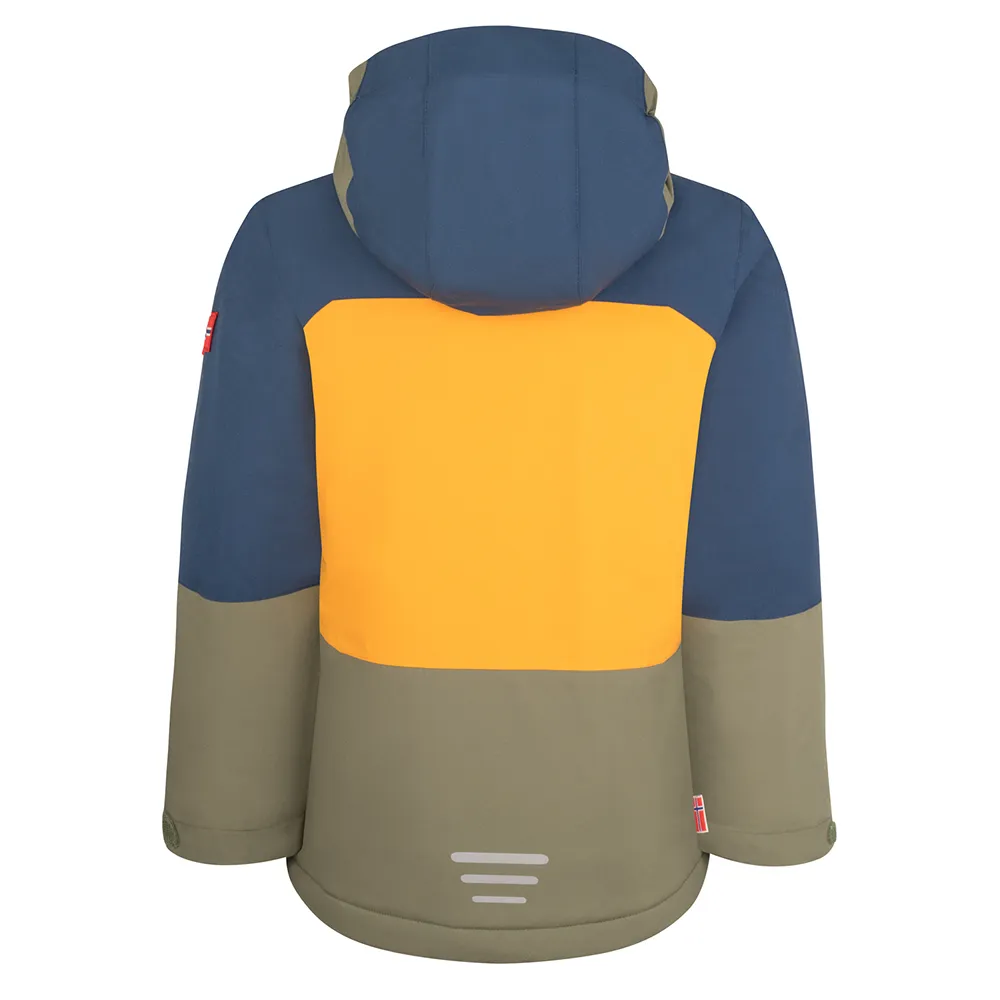 Trollkids Hardanger Jacka