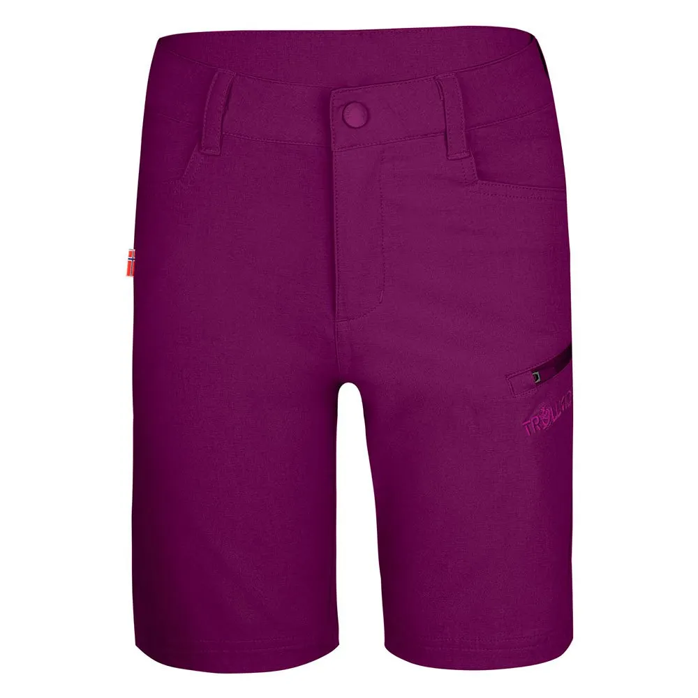 Trollkids Haugesund Shorts Trollkids Haugesund Shorts